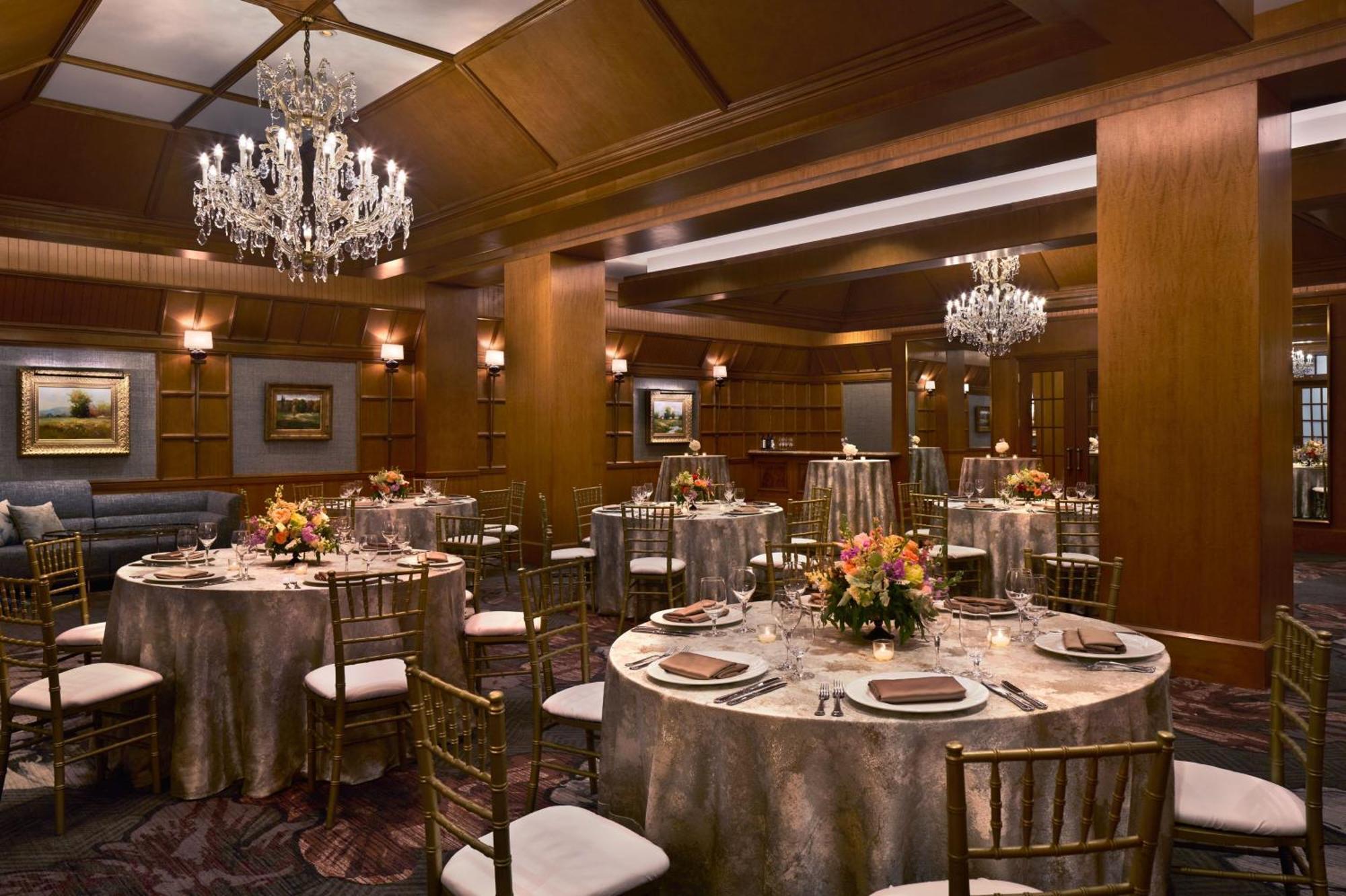 Hôtel The Ritz-Carlton Atlanta Extérieur photo